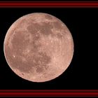 Blutmond  15.04.2014