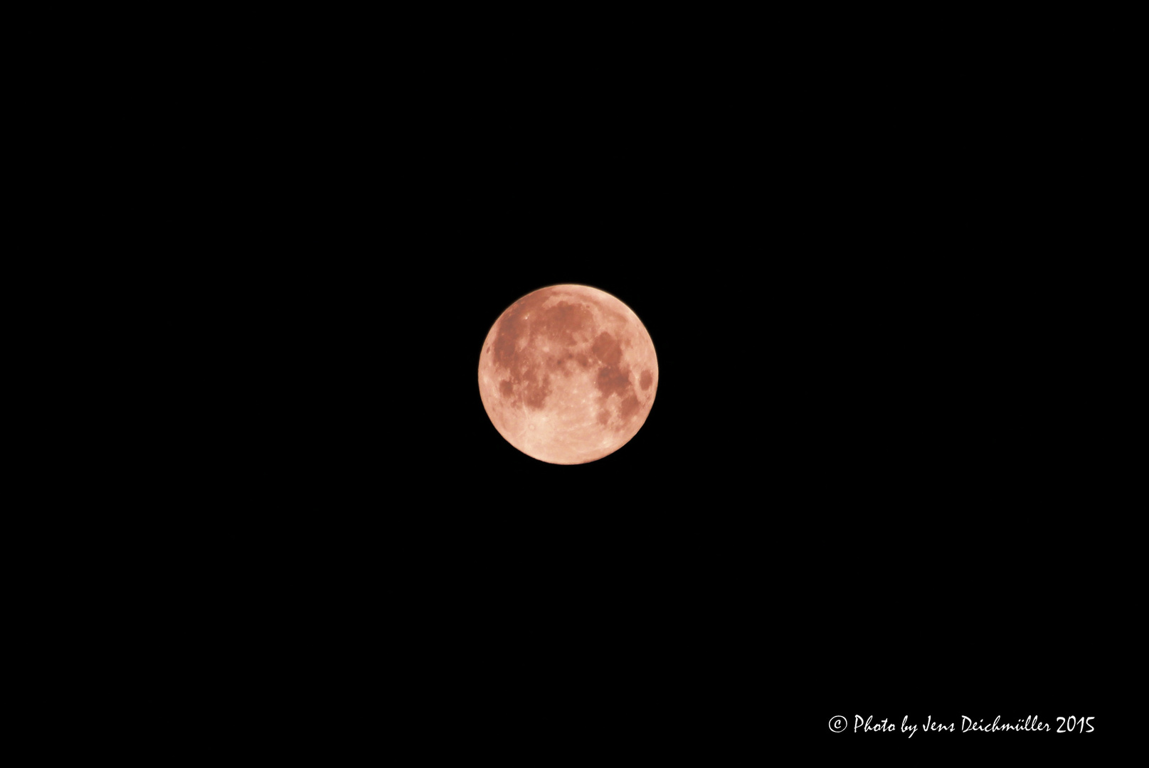 Blutmond