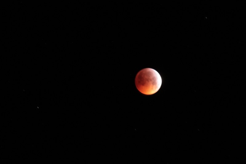 Blutmond