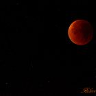 Blutmond 2015