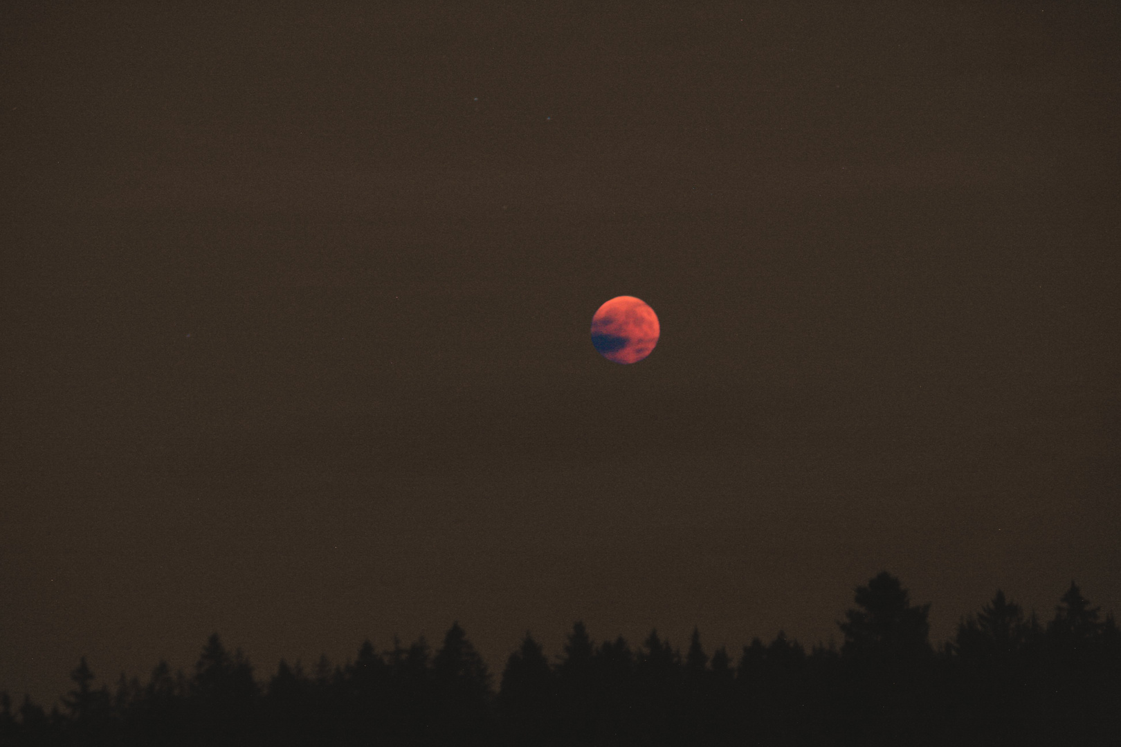 Blutmond 2018