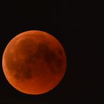 Blutmond 27.07.18 