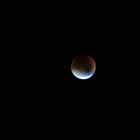 Blutmond 27.09.2015 4:07 Uhr