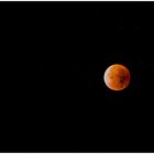 Blutmond 28.09.2015