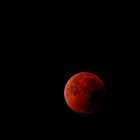 Blutmond 28.09.2015