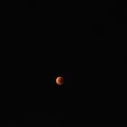 Blutmond 28.09.2015