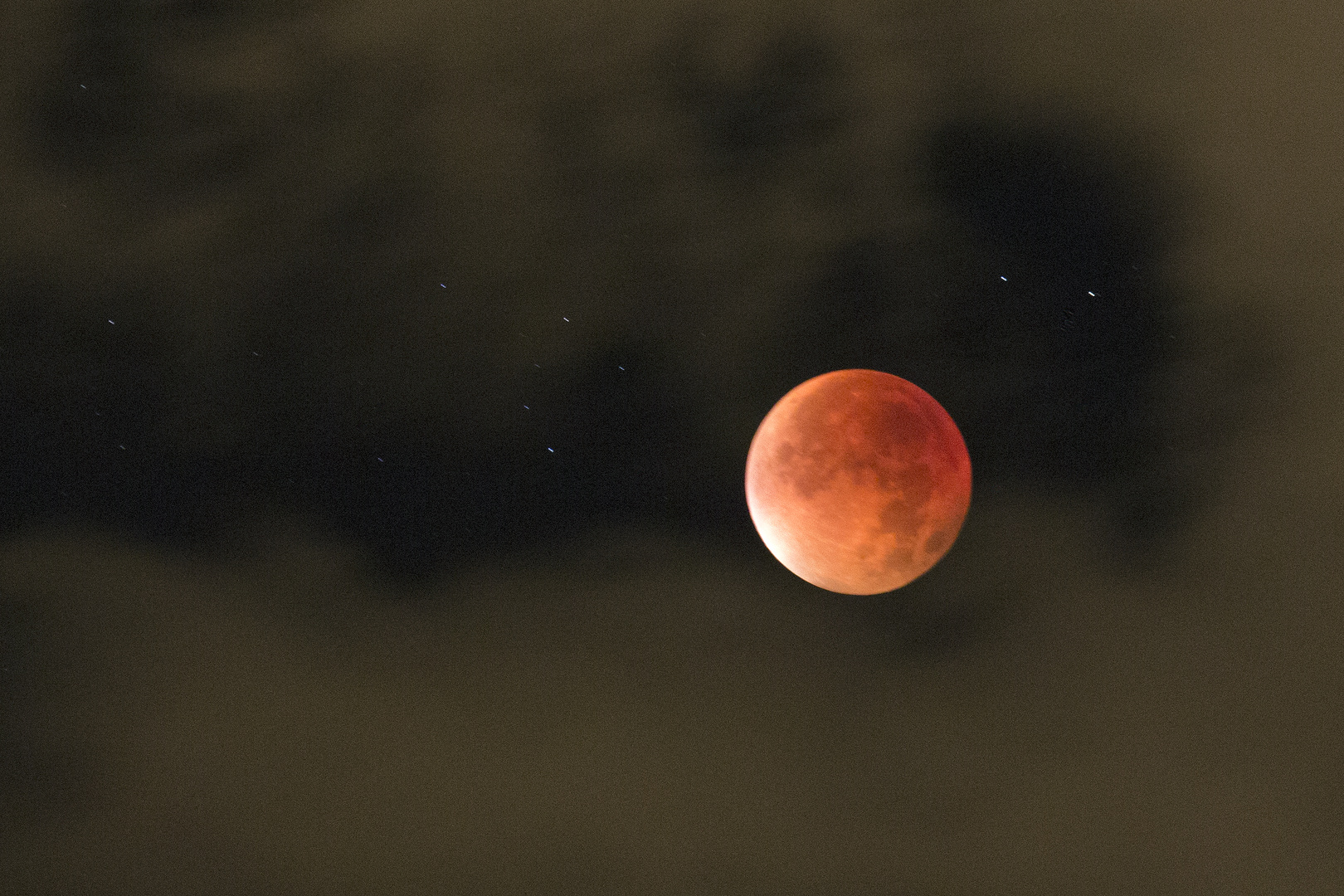 Blutmond 28.9.15- 4:41 Uhr