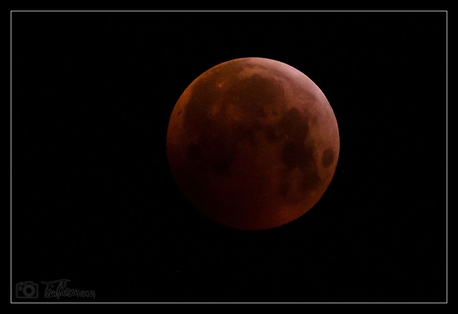 Blutmond #3