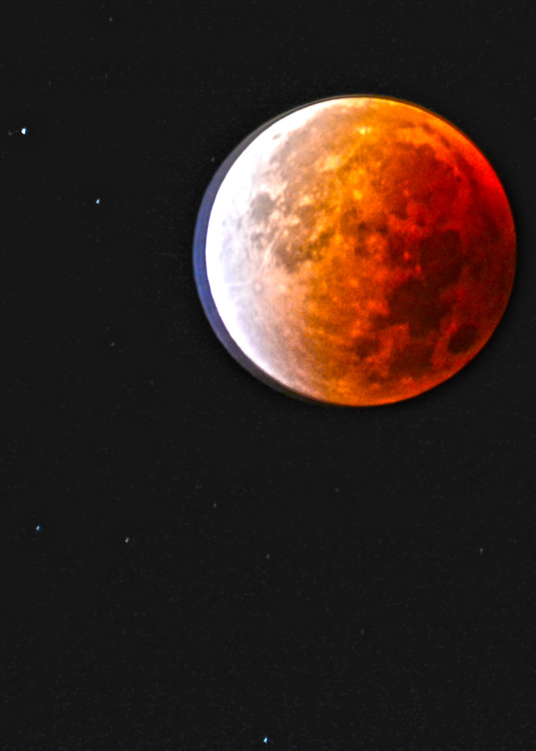 Blutmond