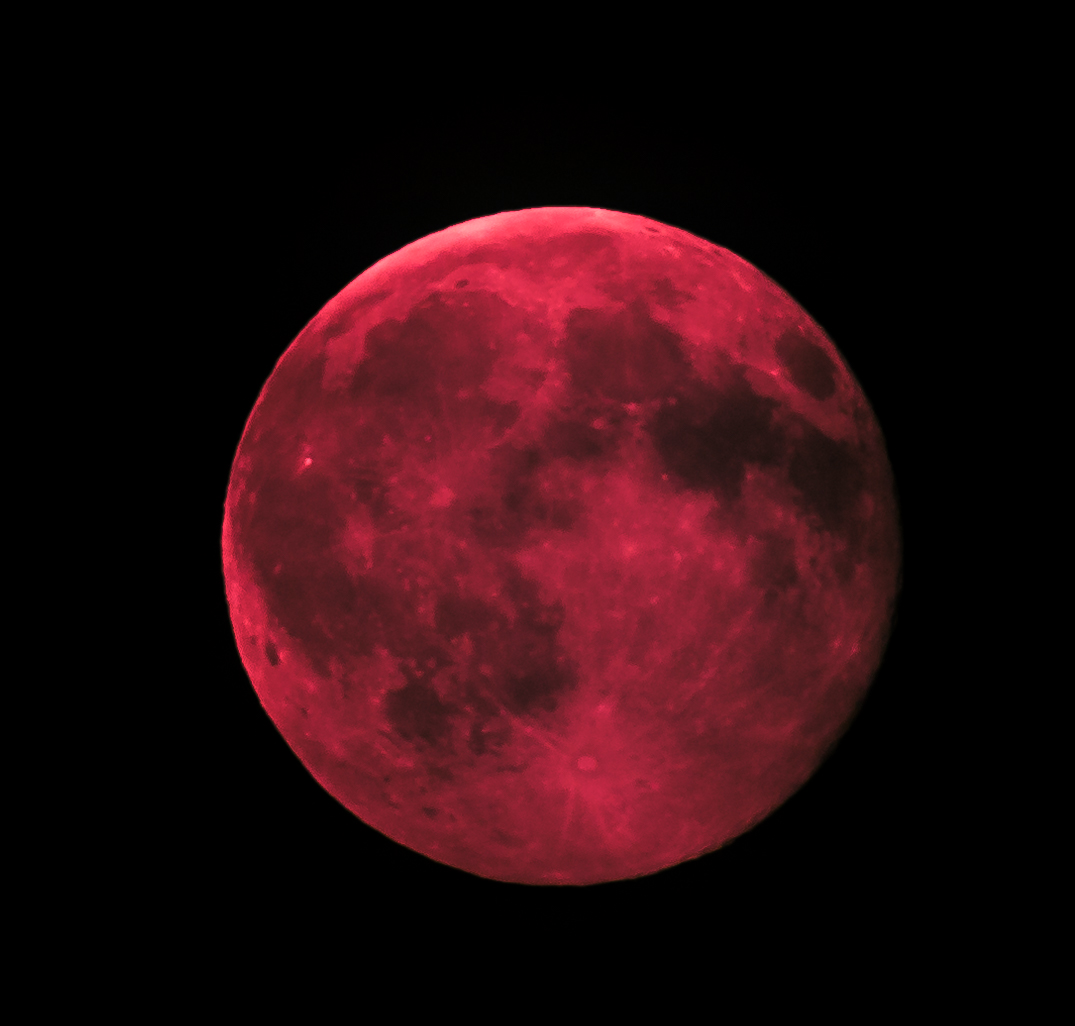 Blutmond