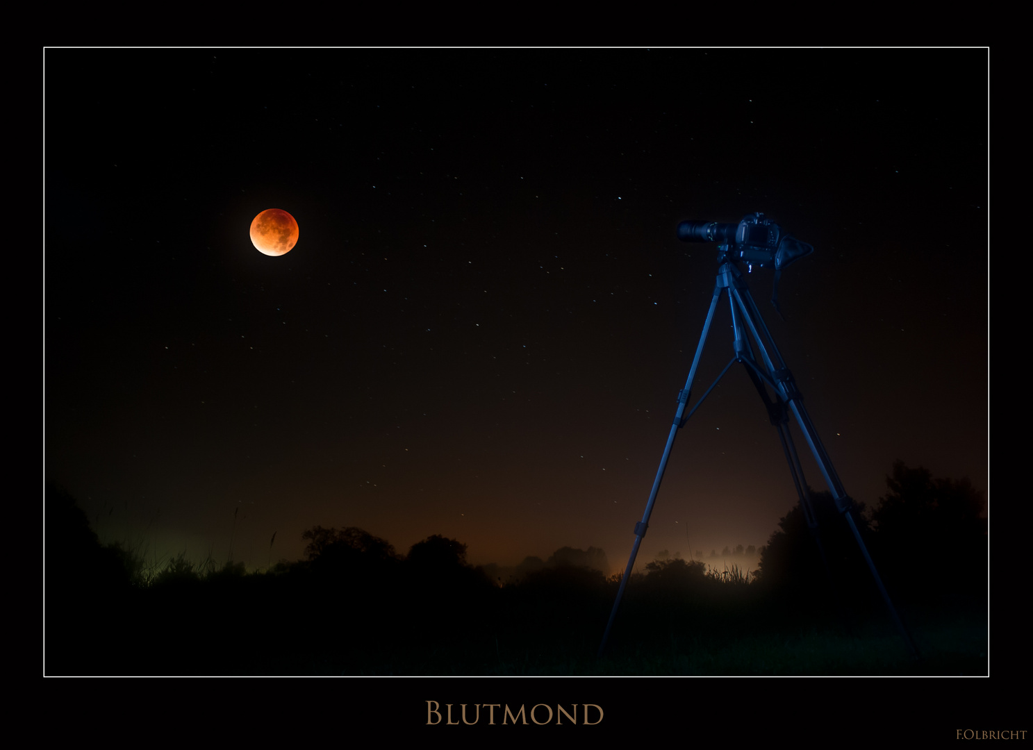 Blutmond