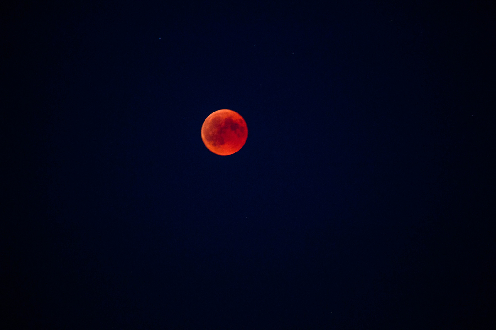 Blutmond 