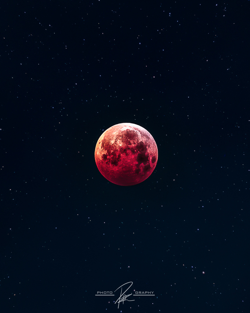 Blutmond