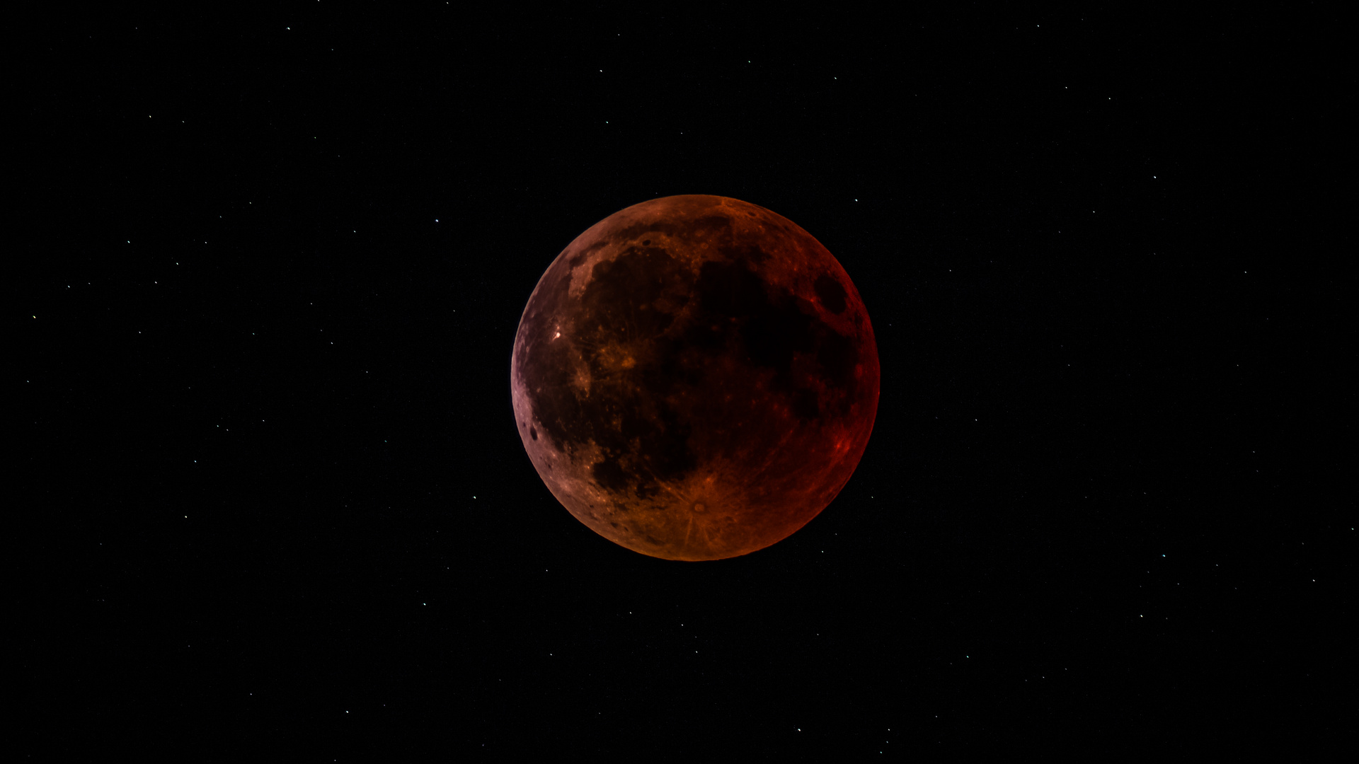 Blutmond