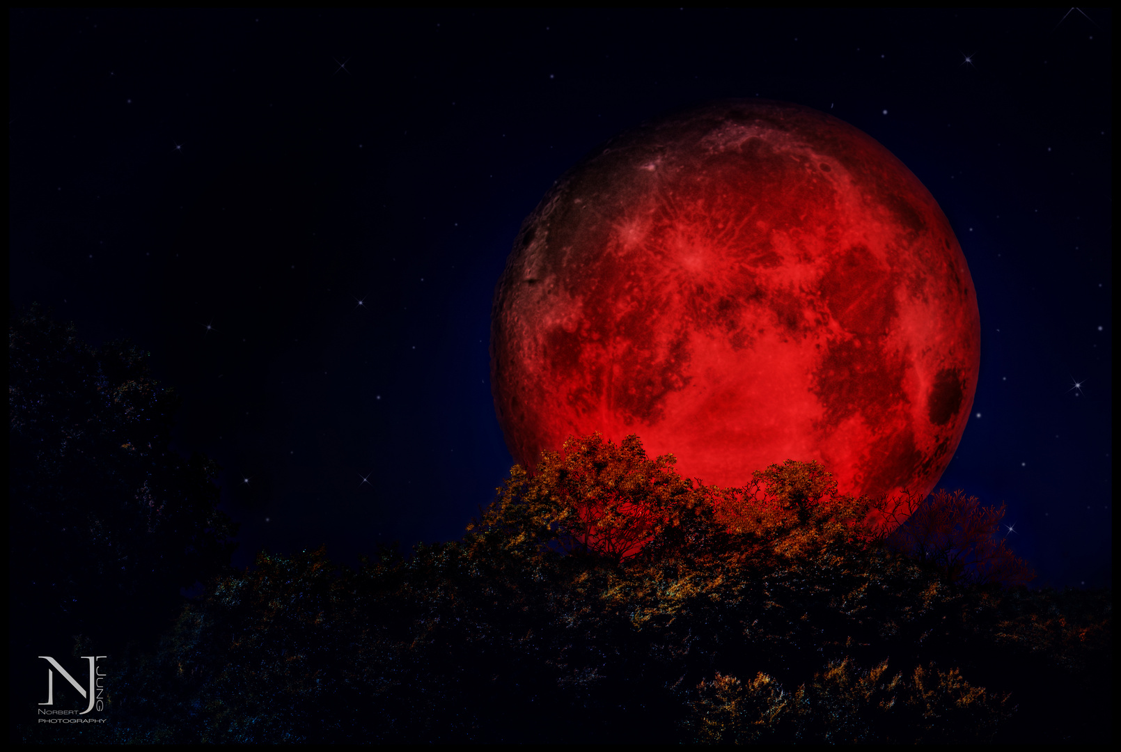 Blutmond