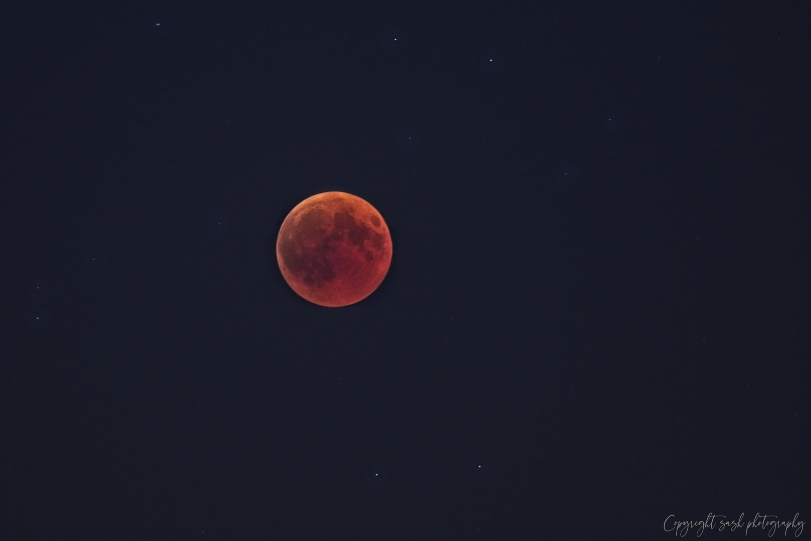 Blutmond