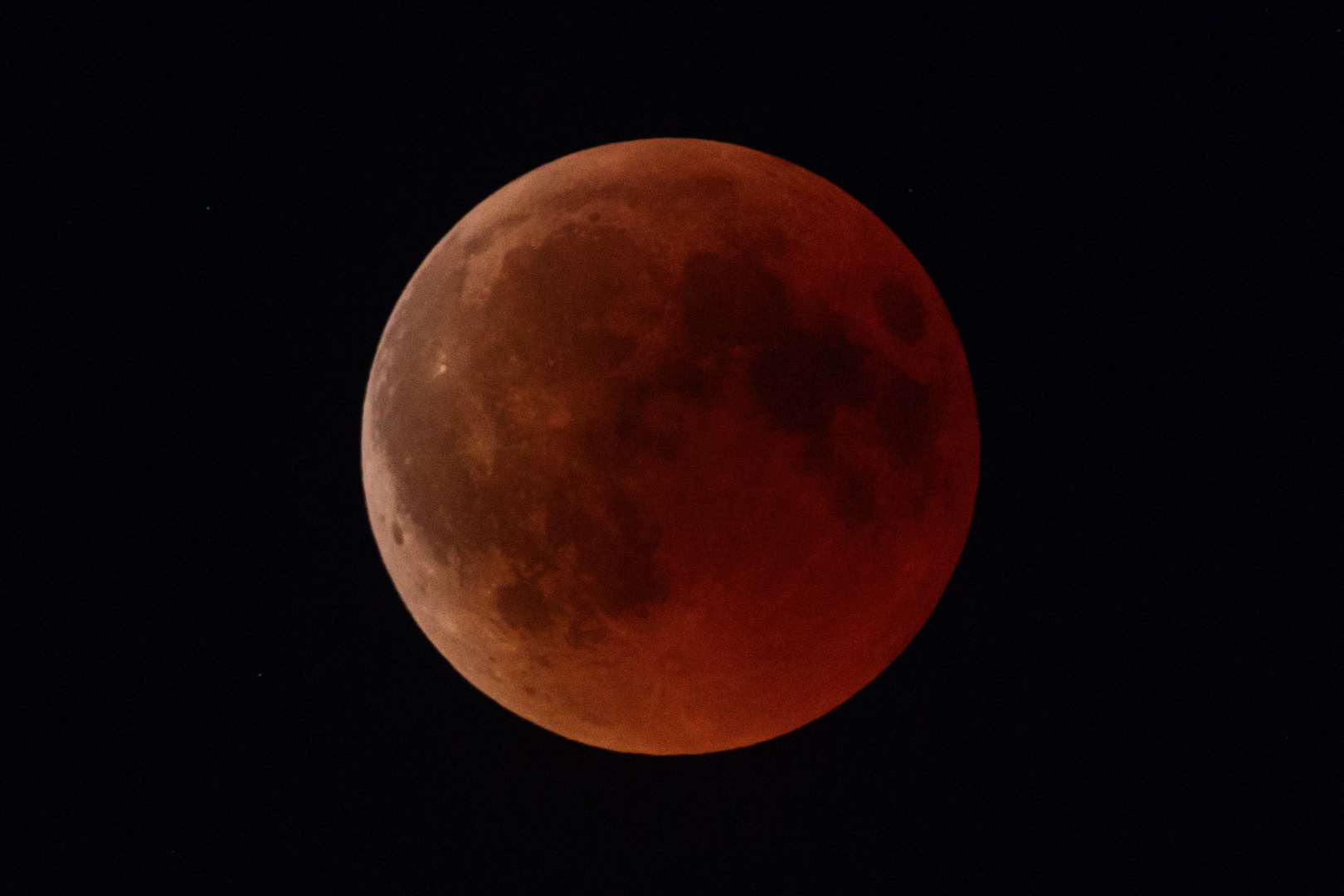 Blutmond Gratkorn 27.07.18 - 22:00