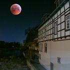 Blutmond Lemgo