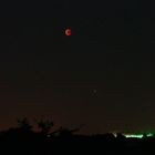 Blutmond, Mars und Borussenstadion