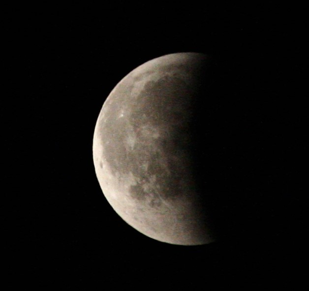 Blutmond Nr. 2