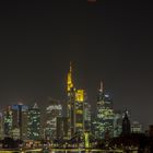 Blutmond über Frankfurt