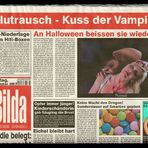 Blutrausch - Kuss der Vampire