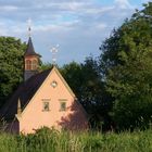 Blutskapelle in Burgwindheim