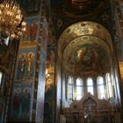Blutskirche St. Petersburg