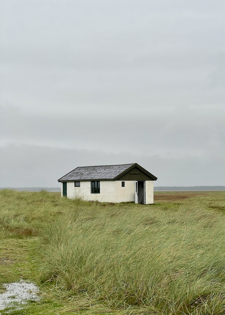 Blåvand