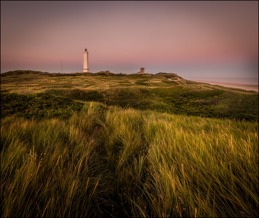 Blåvand Huk - DK