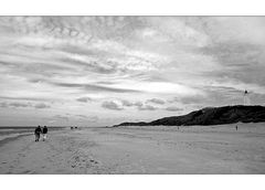 Blåvand Strand