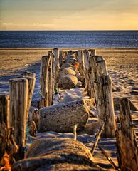 Blåvand Strand