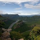 Blyd River Canyon