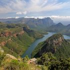 Blyde Canyon, Panoramaroute