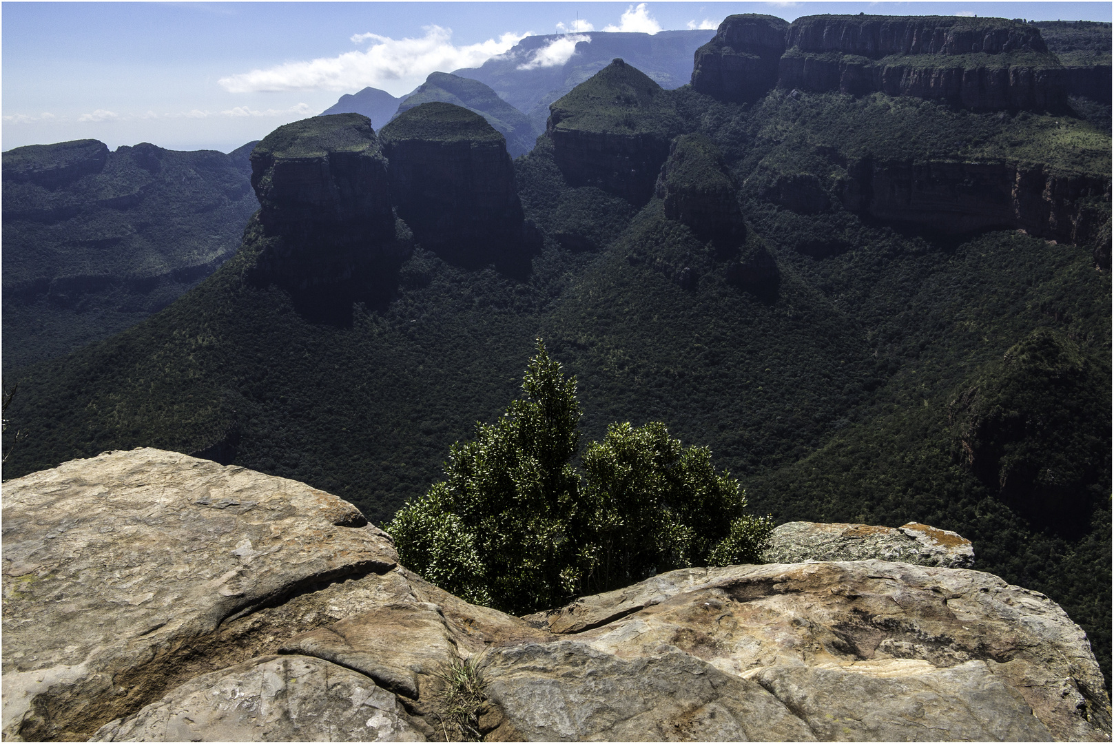 Blyde River Canyon