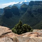 Blyde River Canyon