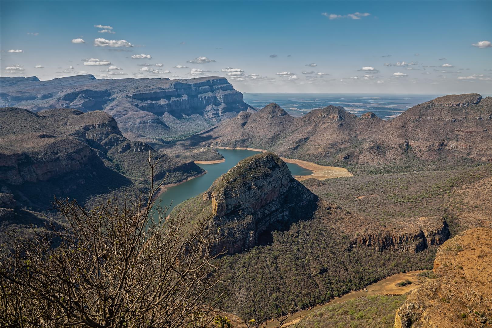 Blyde River Canyon