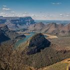 Blyde River Canyon