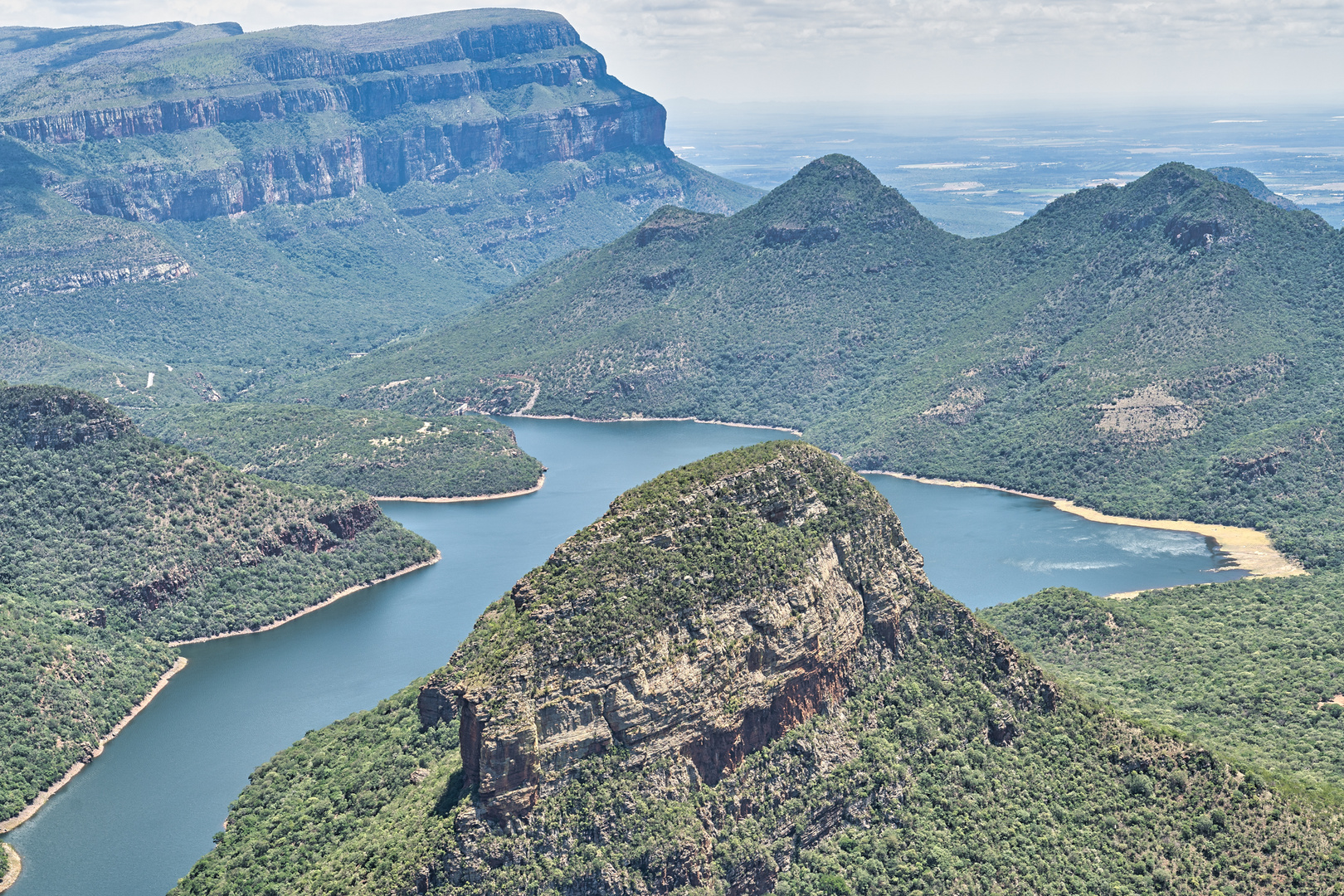 Blyde River Canyon