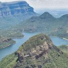 Blyde River Canyon