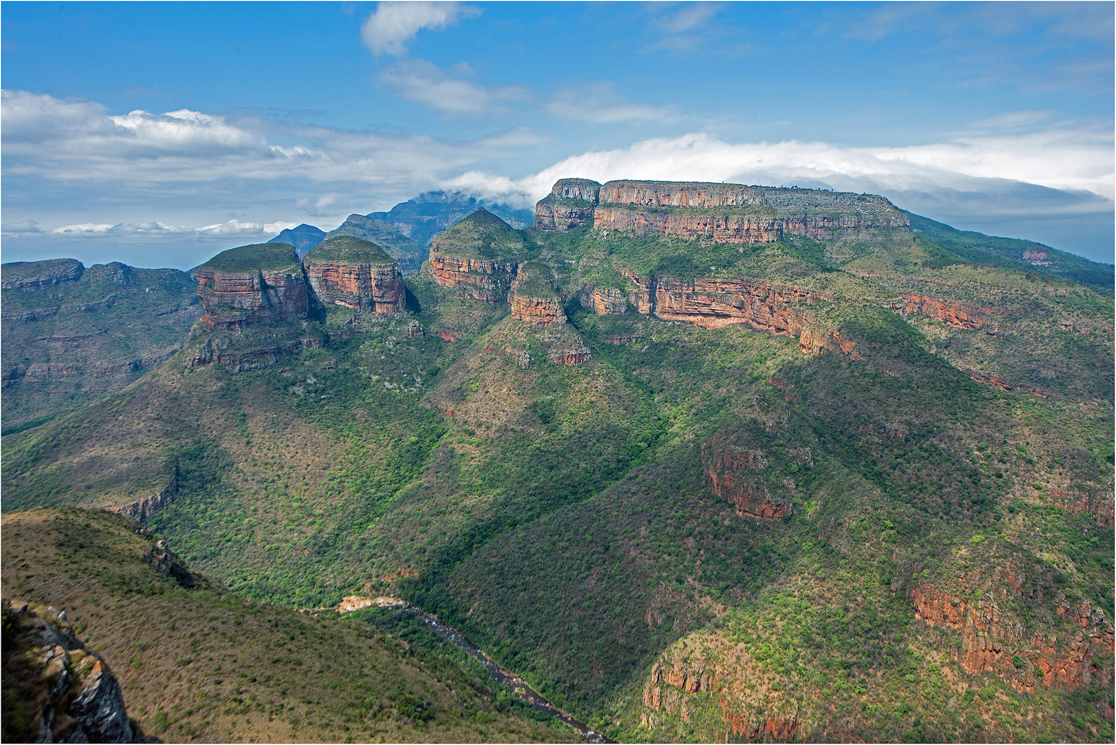 Blyde River Canyon 2