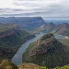 Blyde River Canyon