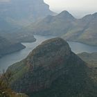 Blyde River Canyon