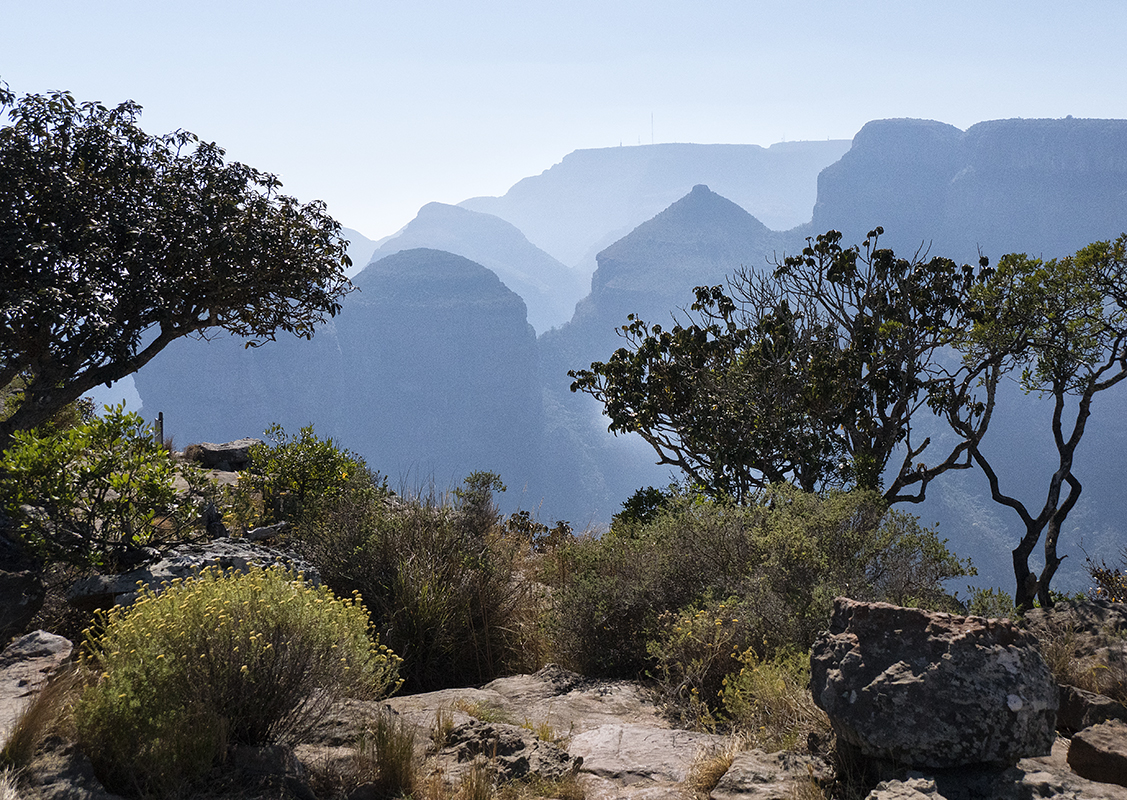 Blyde River Canyon