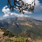 Blyde River Canyon