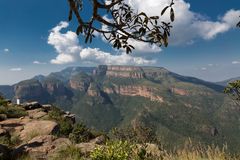 Blyde River Canyon