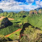 Blyde River Canyon