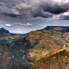 Blyde River Canyon