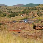 Blyde River Canyon