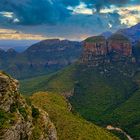 Blyde River Canyon